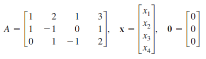 х1
3
X2
0 =
A =
-1
1 -1
2
Хз
х
||
