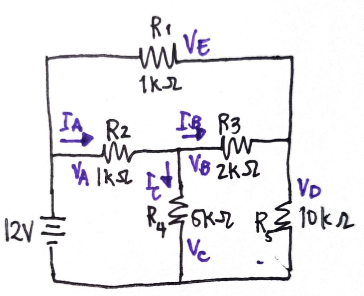 miVE
1k2
IA R2
V8 7
2KSL
VD
VA IKSL
10k2
|2V
Ve
