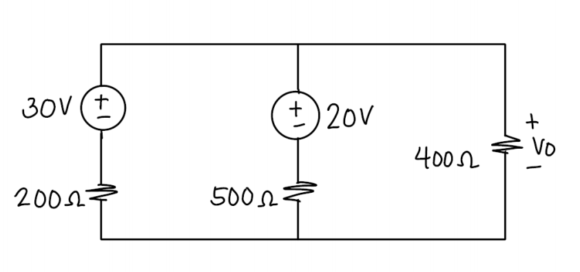 30V (+
t)20v
4002
· Vo
2002
5002
+
