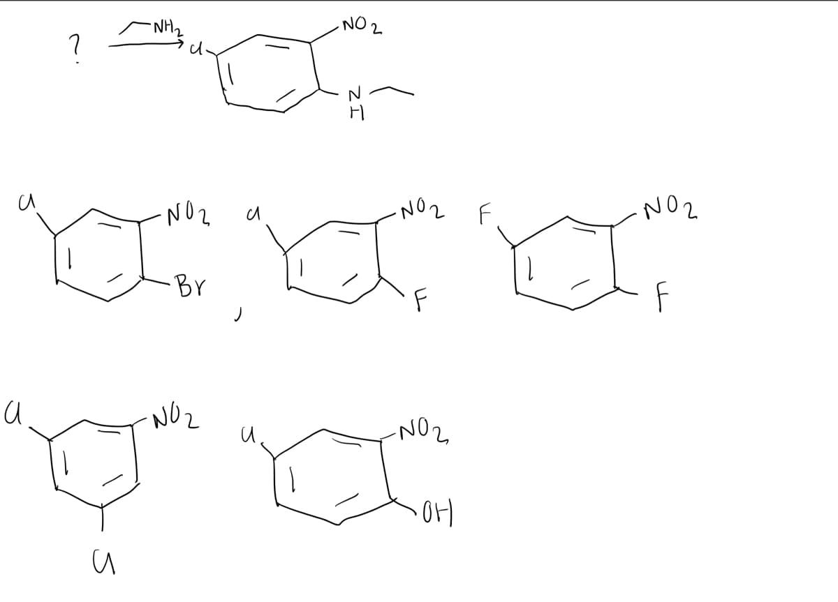 NO 2
NH,
NO2
NO 2
BY
F
a
NO2
-NO2
