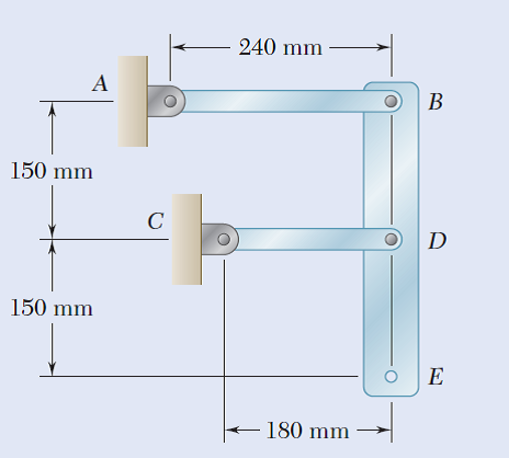 240 mm
A
B
150 mm
D
150 mm
180 mm
