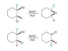 Он
NaOH
H20
CI
он
NaOH
H20
H.
