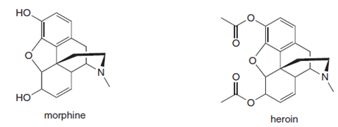 НО.
N.
Но
morphine
heroin
