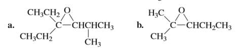 CH;CH2
НС
fснснсн,
С -СНСHCH3
С -СНСH-CHз
a.
b.
CH3CH
CH
CHз
