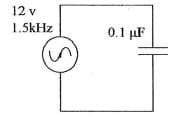 12 v
1.5kHz
0.1 μF