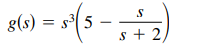 s(9) = s( -
s + 2
