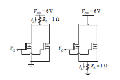 Vo= 6V
V=6V
4R, =
1R - 10
Va
R, =10
