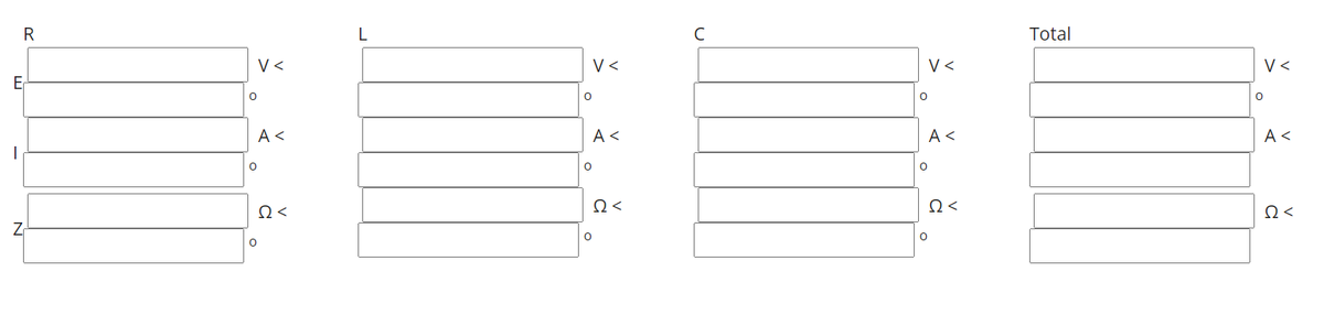 R
C
Total
V <
V<
V <
V<
En
A <
A <
A <
A <
