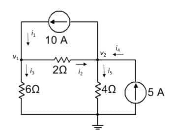 1" 10 A
V2
2Ω ,
is
$40
