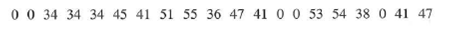 0 0 34 34 34 45 41 51 55 36 47 41 0 0 53 54 38 0 41 47
