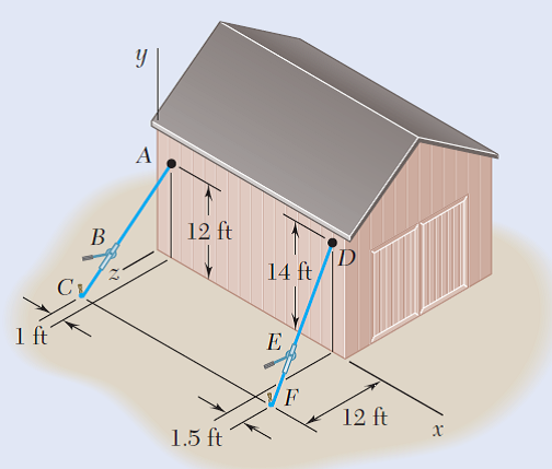 12 ft
14 ft
1 ft
12 ft
1.5 ft
