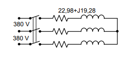 22,98+J19,28
380 V
380 V
