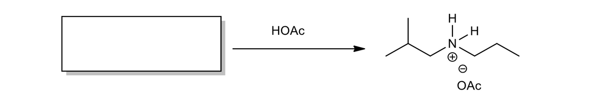 НОАС
H
+
OAc
