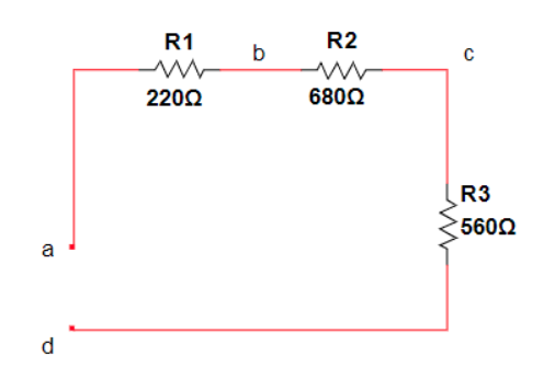 a
d
R1
ww
220Ω
b
R2
6800
C
R3
560Ω