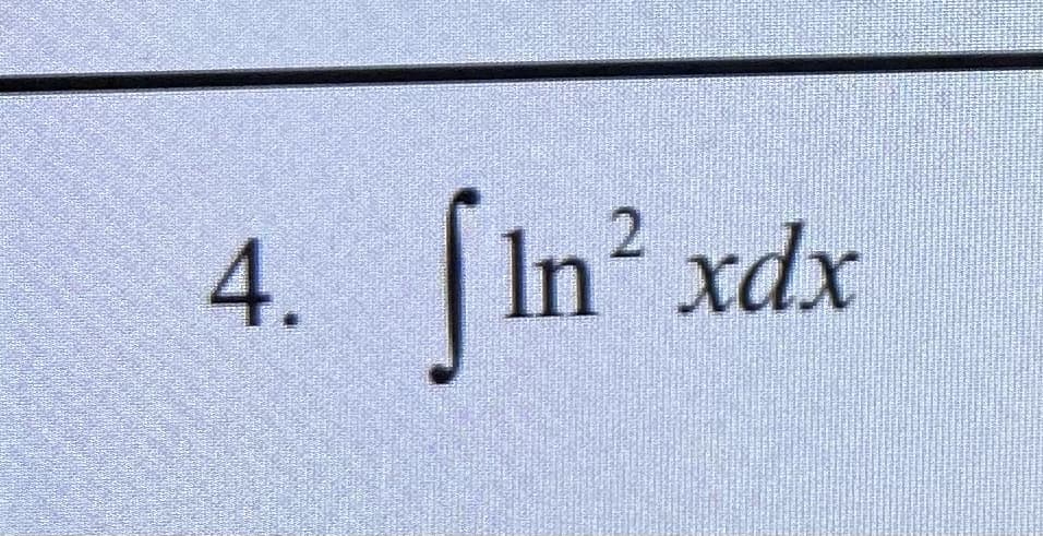 4.
|
In xdx
