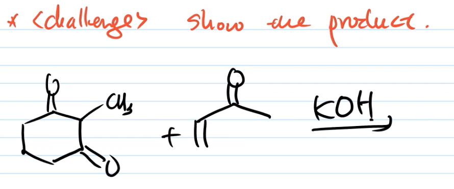 *
<challenges show the
сиз
+ 11
f
of
product.
KOH