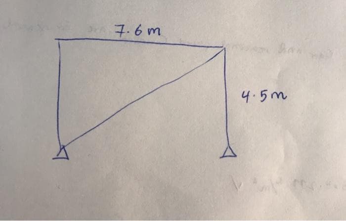 구.6 m
4.5m
