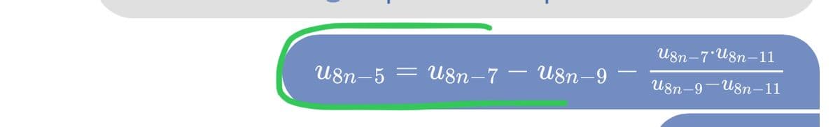 U8n-7 U8n-11
U8n-5
U8n-7 - U8n-9
U8n-9-U8n–11
