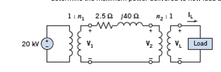 1: A1
2.52 140 2
n2 : 1
20 kV
V2
Load
