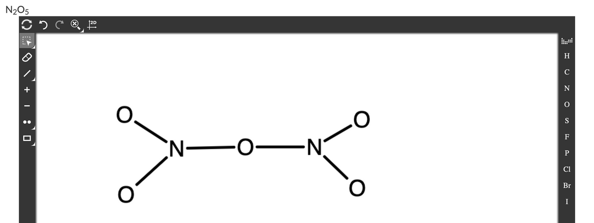 N205
H
C
+
O.
S
-
F
Cl
Br
I
:..
