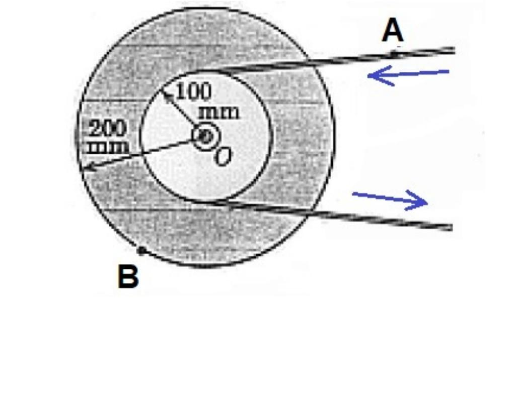 200
תח
B
100
mm
%
A