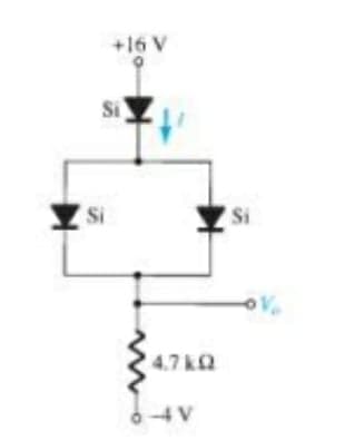 +16 V
Si
Si
4.7 k2
