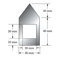 20 mm
10 mm
20 mm
-30 mm
20 mm
40 mm