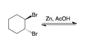 Br
Zn, ACOH
´Br
