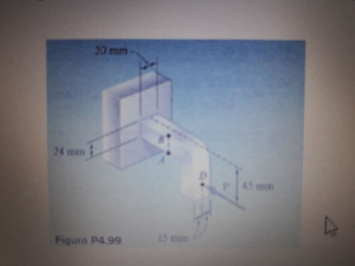 30mm
24 mam
45mi
15 mm
Figura P4.99
