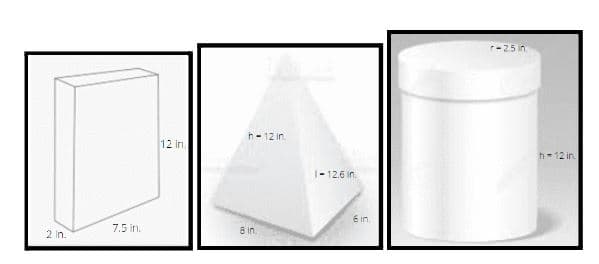 2 In.
7.5 in.
12 in.
h-12 in
8 in
1-12.6 in.
6 in
r-25 in
h-12 in