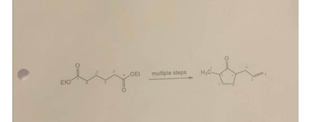 OEt
multiple steps
H3C.
EtO
