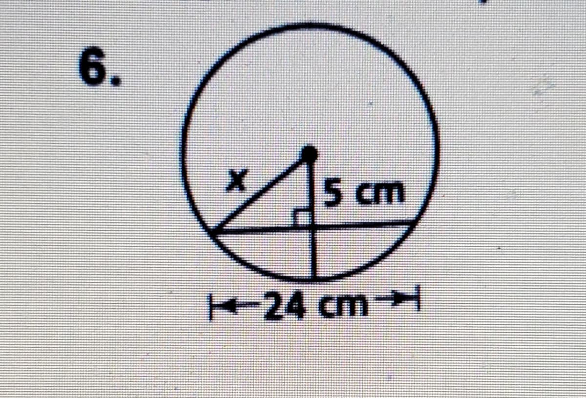 6.
5 cm
24 cm
