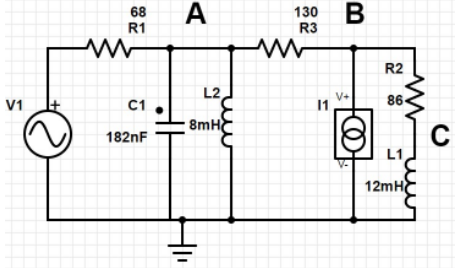 68
R1
A
130 B
R3
R2
L2
V1
C1
V+
11
86
8mH
C
182nF
L1
12mH
