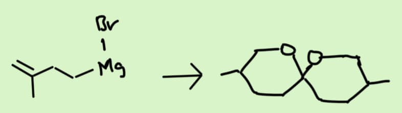 Mg
↑