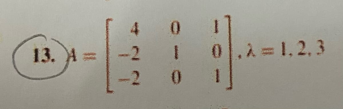 13.
-2 1
= 1,2,3
