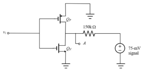 150k 2
75-mV
signal
