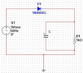 01
IN4004G
V1
9Vrms
60HZ
R1:
1k0
..I ..
... ..
...
