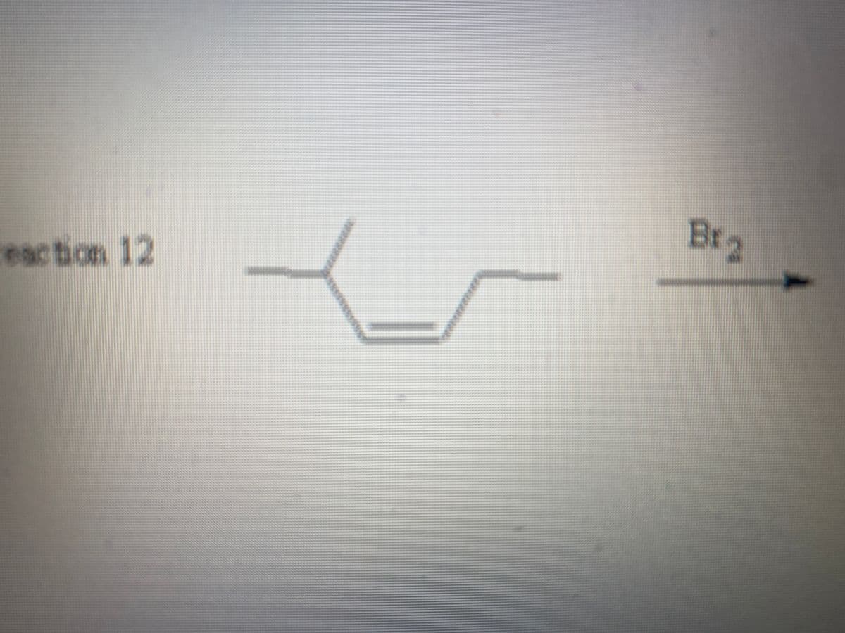 Br
reaction 12
