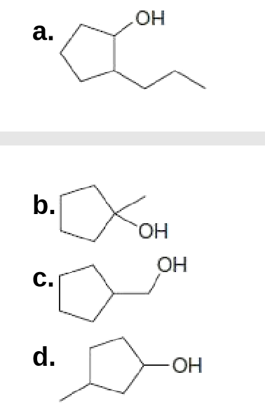 OH
a.
b.
HO
ОН
C.
d.
-OH

