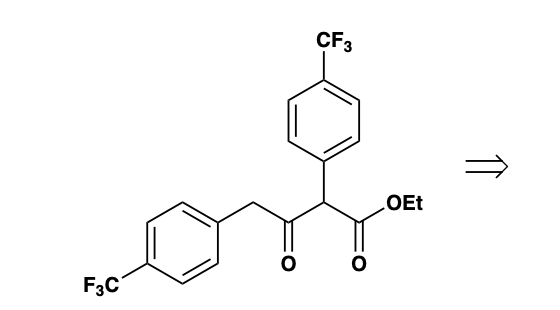 CF3
OEt
F3C
