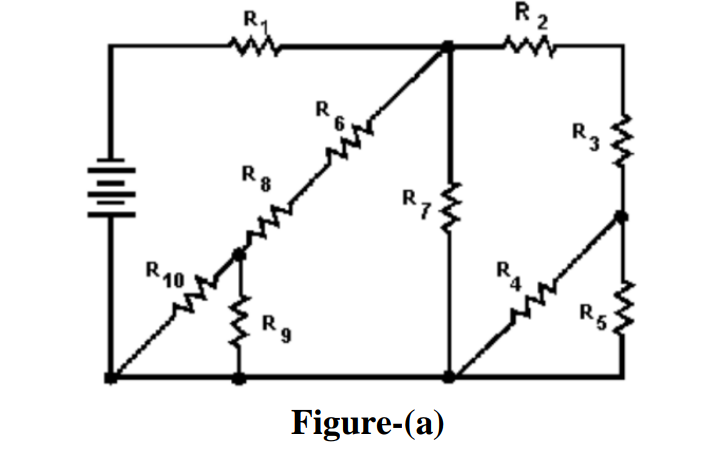 R2
R10
Figure-(a)
