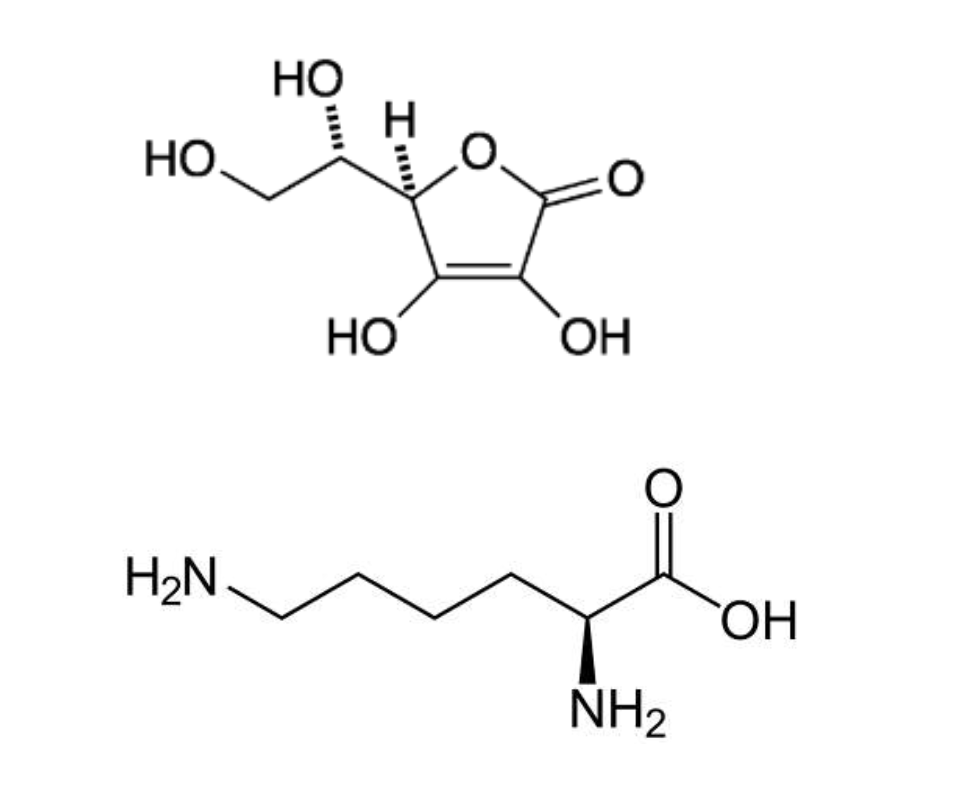 НО.
H₂N
НО
но
I
НО
ОН
О
NH₂
НО.