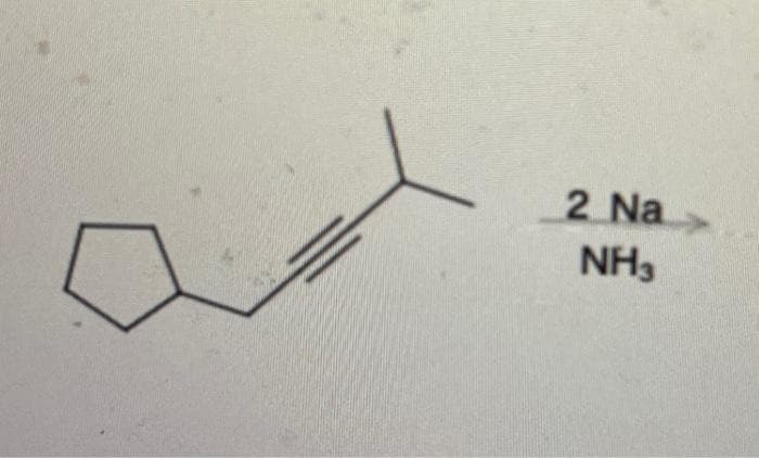 2 Na
NH3