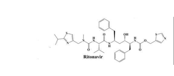 Ritonavir