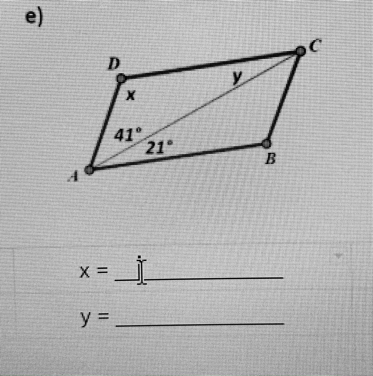 e)
41"
21"
%3D
