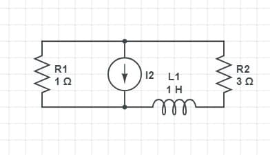 ww
R1
1Ω
D
12 L1
1 H
m
ww
R2
3 Ω