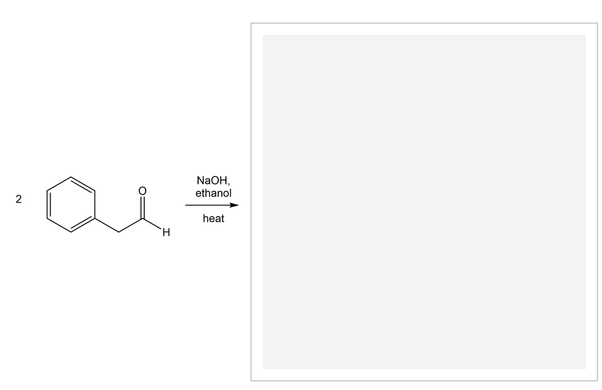 2
·als
NaOH,
H
ethanol
heat