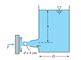 d= 4 cm
D-
