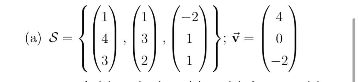 -2
---(000)}-0)
S = 4
3
2
1
1
3
=
4
-2