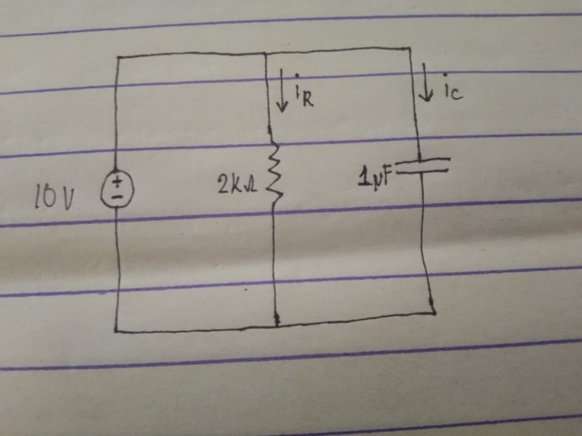 'R
tie
Ic
+.
16V E
